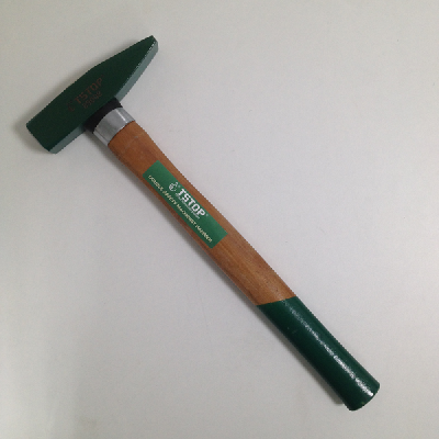 Молоток с деревянной ручкой 0,8кг Т1064 (89008) TSTOP