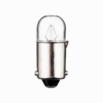 Лампа 12V  4W BA9S Маяк ORIGINAL PRO OEM 01204/10, шт.  (уп 10 шт)  