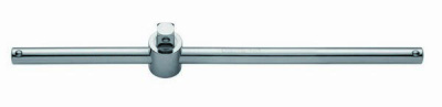 Вороток 3/4" Т-образный (с бегунком) длина L450 мм  16905 SATA 