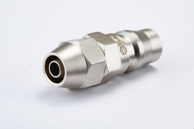 Быстросъемное соединение JAPANISH (SMC) D 5*8 мм SATA 29722 (1/10)