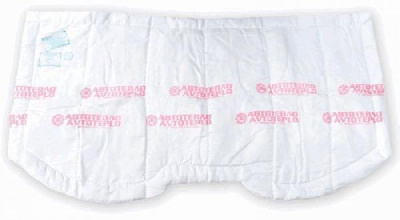 Одеяло (утеплитель двигателя) огнестойкий № 1 (160*83см) Автотепло