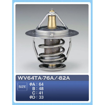 Термостат WV 64TA-76А/ WV 64TА-76  (19301RBD305, 9091603089)