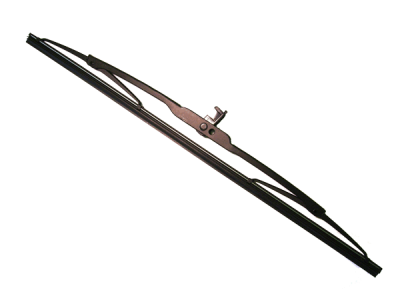 Щетка стеклоочистителя каркасная графит AVANTECH Aerodynamic  350 мм  ( 14")   (Ю.Корея)