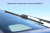 Щетка стеклоочистителя бескаркасная 430 мм /17  BRUSH A