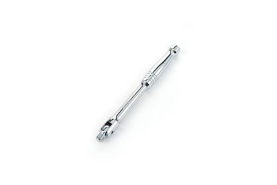 Вороток 1/4" шарнирный (рычаг) длина L140 мм  11909 SATA  (1/6)