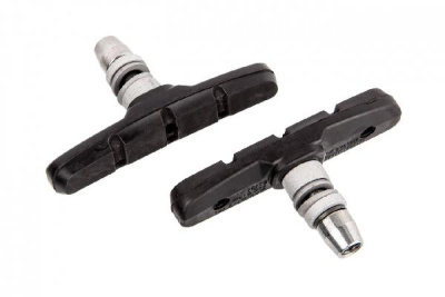 Колодки тормозные вело V-Brake   2 шт, к-т