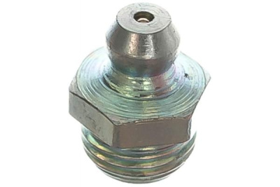 Тавотница (пресс-маслёнка) М10 прямая, шт.    