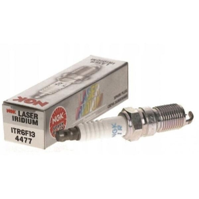 Свеча зажигания NGK  4477  (ITR6F-13)