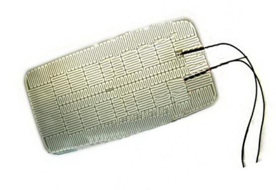 Элемент обогрева зеркала 24V 340мм*150мм