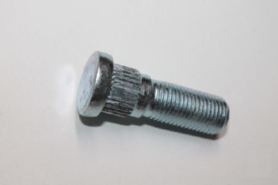 Шпилька 12*1.25, L45, посадка 14 мм, NISSAN 