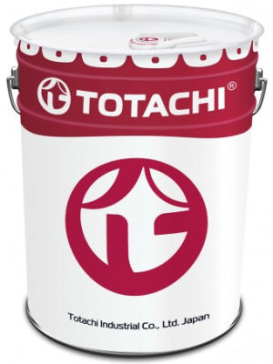 Масло трансмиссионное АКПП TOTACHI ATF Multi-Vehicle (20 л.) синтетика
