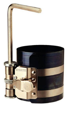 Оправка поршневых колец D 60-175 мм H100 мм  97502 SATA
