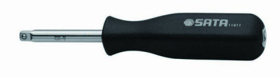 Рукоятка для бит 1/4"  L150мм 11911 SATA  (1/6)