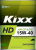 Масло моторное GS Oil Kixx HD 15w40 CF-4,20L  (Dynamic15W40) SemiSynt