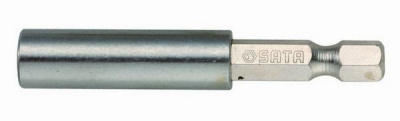 Адаптер 6,3*50мм под BIT (комплект 3шт 50273), к-т   59273 SATA 