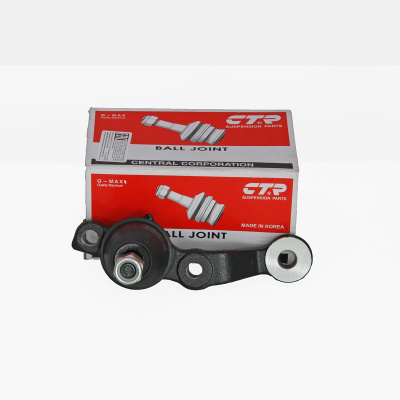 Опора шаровая CBT - 70  (4334059066, 4334039406, 4334039405) FR LH