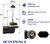 Лампа галогеновая H27 12V 27W W2/ PGJ13 ORIGINAL PRO Маяк OEM 02727W/2