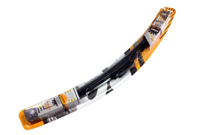 Щетка стеклоочистителя бескаркасная WIPER SOFT 650 мм  (26") TPN1FW26  Автостор