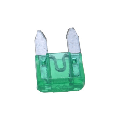 Предохранитель флажковый 30 А, шт. МАЯК (box 10 шт.) APF-191A-30  