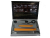 Инструмент для демонтажа автооборудования (набор  8 предметов) черный картонный пенал, к-т   Y-08