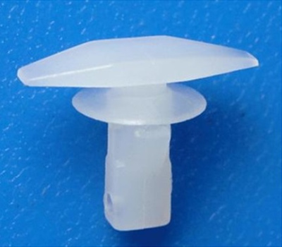 Пистон крепежный  KS-0707  (уп.100 шт)  , уп.