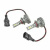Лампа (LED аналог ксенона) HB3 9-30V 5000К 4000Lm WHITE (2 шт.), к-т Маяк (Z1/9-30/HB3) Лампа (LED аналог ксенона) HB3 9-30V 5000К 4000Lm WHITE (2 шт.), к-т Маяк (Z1/9-30/HB3)