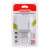 Адаптер сетевой для зарядки USB/ Type-C, 220В, 30Вт, белый, блистер S04602004  SW