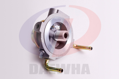 Насос подкачки топливного фильтра DH 020 (~FC-409, MAZDA) (OK71113850A), шт.  (уп 30 шт)