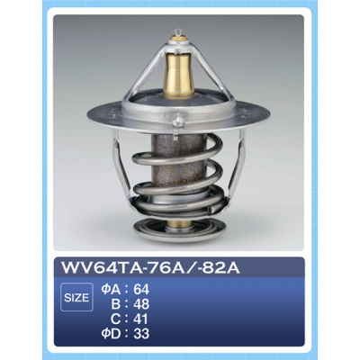 Термостат WV 64TA-76А/ WV 64TА-76  (19301RBD305, 9091603089)