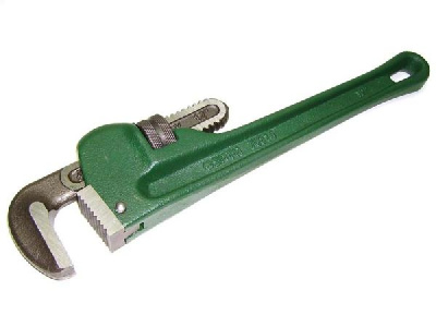 70815  SATA  Ключ разводной трубный 350 мм