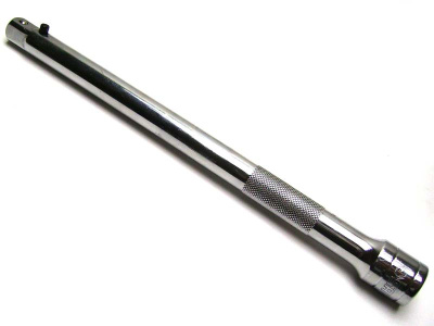 Головка торцевая 3/8" (6 гран) H25мм 21 мм  12316 SATA  (1/4)