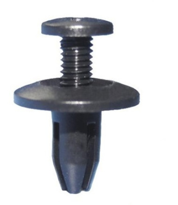 Пистон крепежный  KS-0235  (уп.100 шт)  , уп.