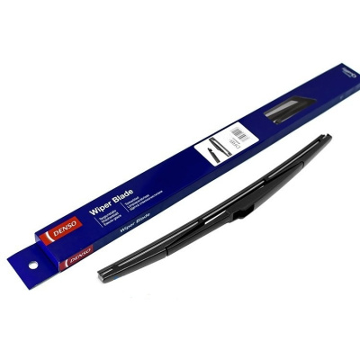 Щетка стеклоочистителя заднего стекла Denso 400mm 16"   DRB-040