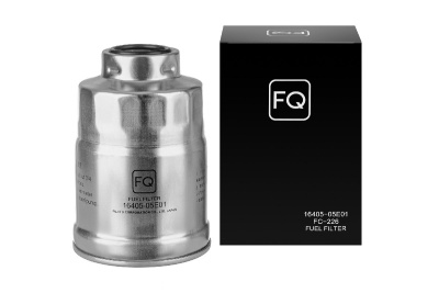 FC-226  FQ   16405-05E01  (1/24)
