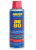 Смазка проникающая с тефлоном AB-80, 210мл, спрей ABRO AB-80-210 (1/12) (аналог WD-40)