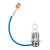 Лампа галогеновая H 3 12V 55W Pk22s (52320/ 82320UL), шт. Маяк 