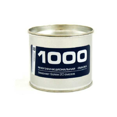 Смазка графитная высокотемпературная, 397 г (туба под шприц) NLGI-1  MG-800-AM  ABRO Masters 
