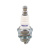 Свеча зажигания BRISK  PR15Y (инд.уп.) 2T GARDEN 3022
