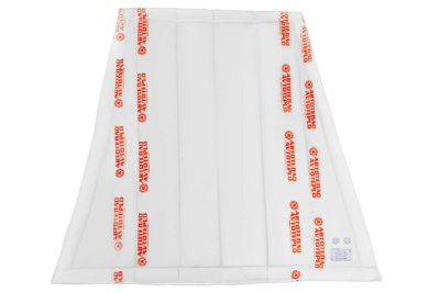 Одеяло (утеплитель двигателя) огнестойкий УРАЛ 4320 (170*150см) Автотепло