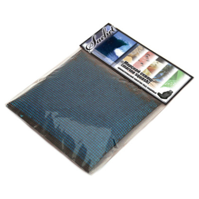 Ароматизатор под сиденье гранулы Морской сквош, 100 гр. Sachet SCHB-113 