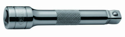 Удлинитель 1/2" длина 125 мм  13904 SATA  (1/4)