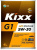 Масло моторное GS Oil Kixx G1 / GX7 5w30 SQ-RC/ GF-7A, 4L (1/4) Метал уп   Synt