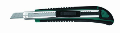 93427  SATA  Нож канцелярский  9*80 мм