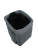 Карман для панели ткань P0106 серый