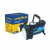 Компрессор Goodyear GY-30L 12V, 30 л/мин с LED-фонарем (съемная ручка; сумка для хранения) (уп 4 шт)