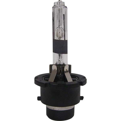 Лампа ксеноновая HD D2S XENON 6000K (к-т 2 шт) ,к-т