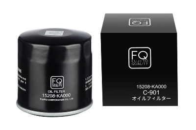 C-901 FQ  15208-KA000  (1/50)